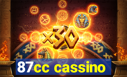 87cc cassino